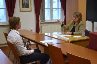 Előalkalmassági vizsga 2025 januárjában