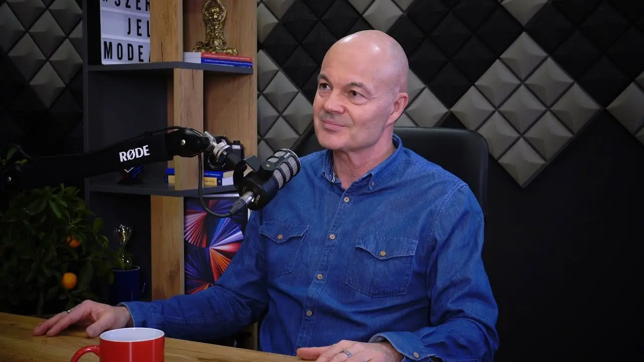 Egy egészséges világban tett lépések