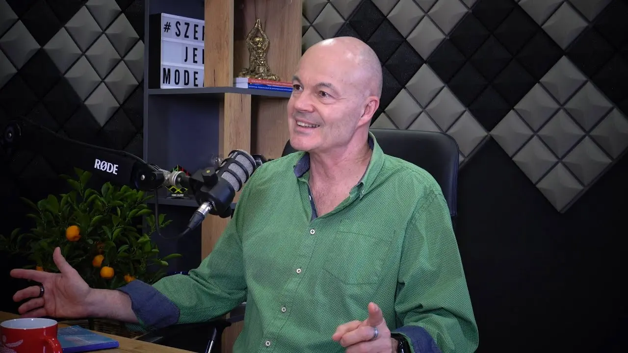 Játszmáktól az intimitásig