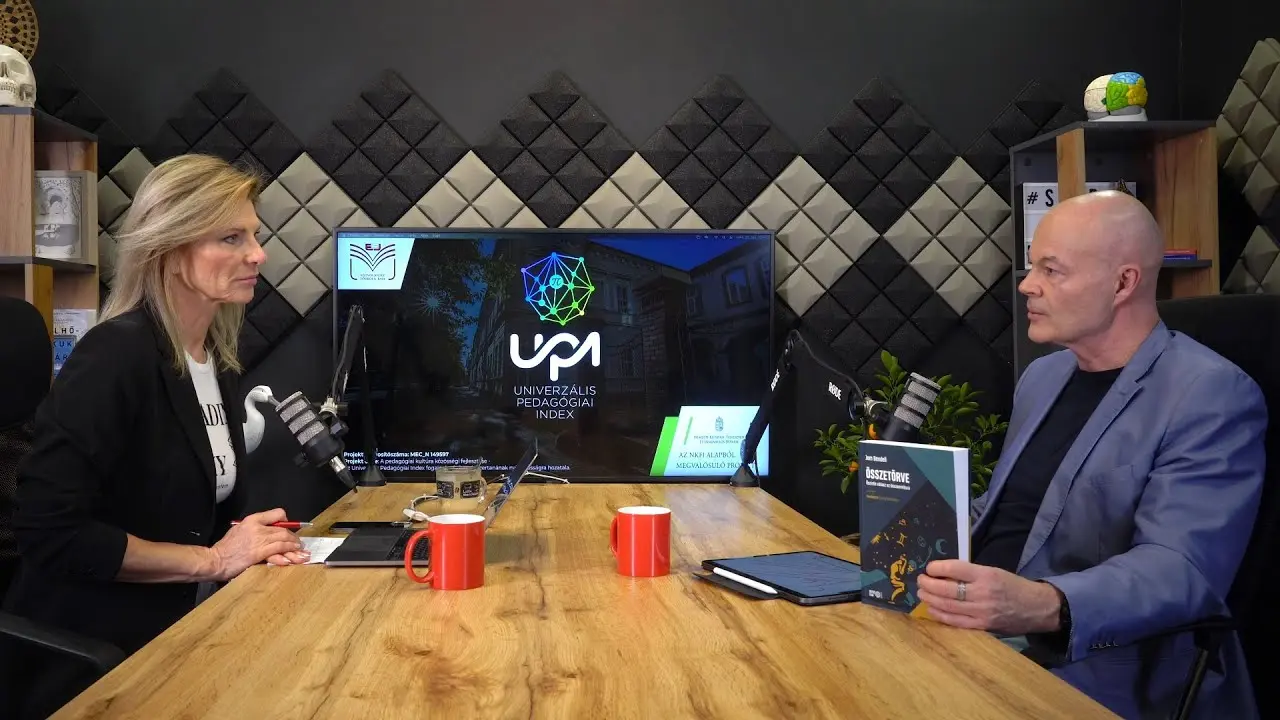 A tanulás élménye