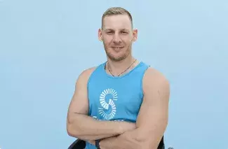 Beszélgetés Bognár Krisztiánnal