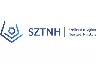 SzTNH logó.