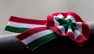 Az 1848/49-es forradalom és szabadságharc emlékünnepsége