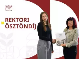 Rektori ösztöndíj