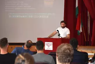 Betekintés a kriptovilágba