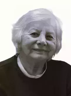 Szűcsné Horváth Annára emlékezünk