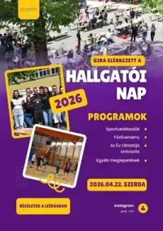 Hallgatói nap