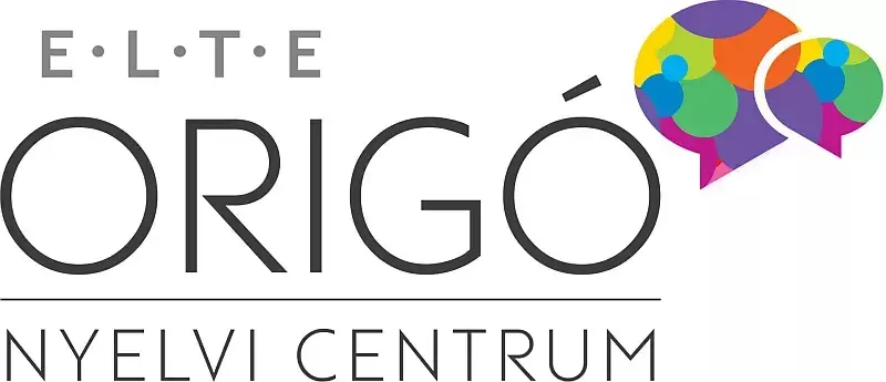 ELTE Origó logó
