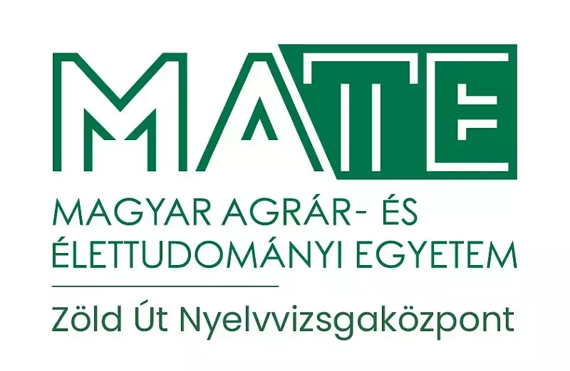 MATE logó