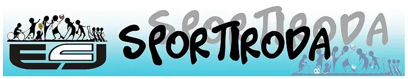 Sportiroda logó