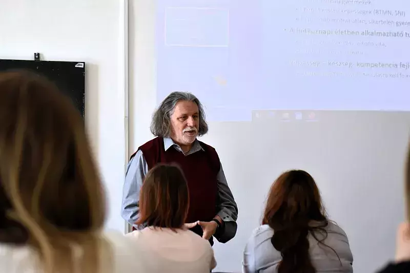 Ismerkedés a KIP-módszerrel