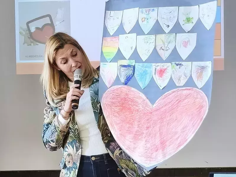 Szakmai előadások az Eötvös József Főiskolán