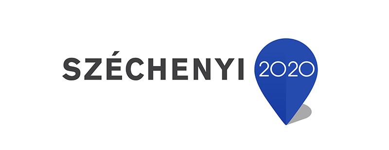 Széchenyi 2020 logó