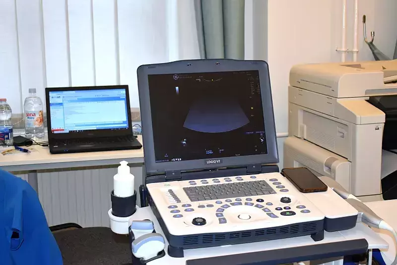 Tavaszi egészségnap az EJF-en.