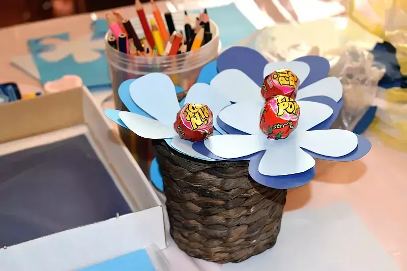 Autizmus világnapja Baján