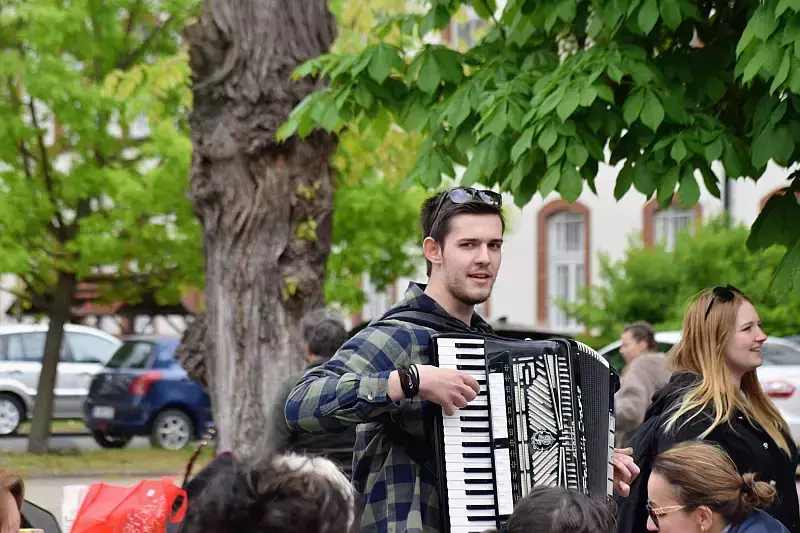 Hallgatói nap 2026-ban