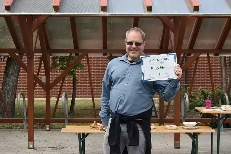 Hallgatói nap 2026-ban