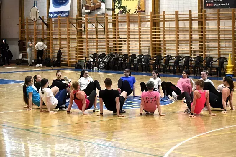 Hallgatói nap 2026-ban