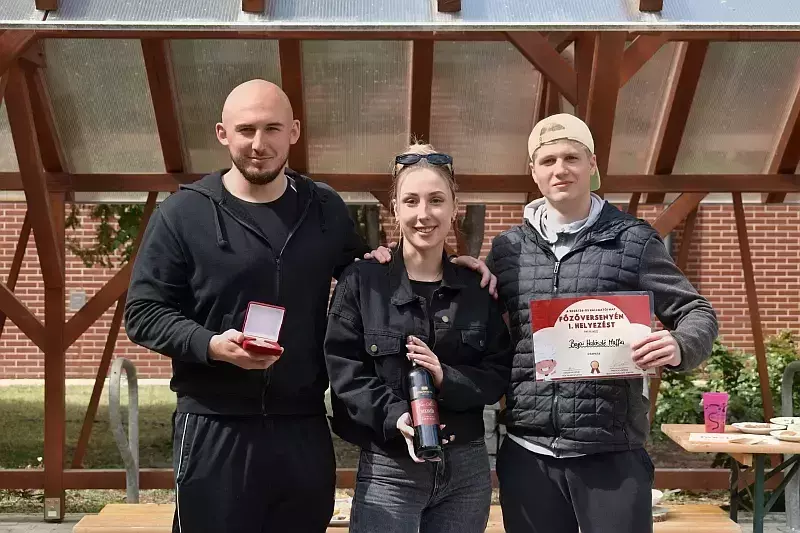 Hallgatói nap 2026-ban