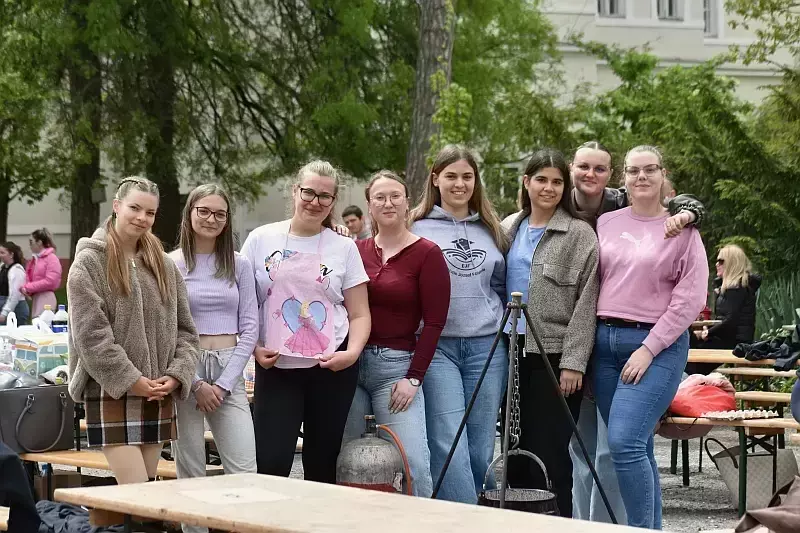 Hallgatói nap 2026-ban