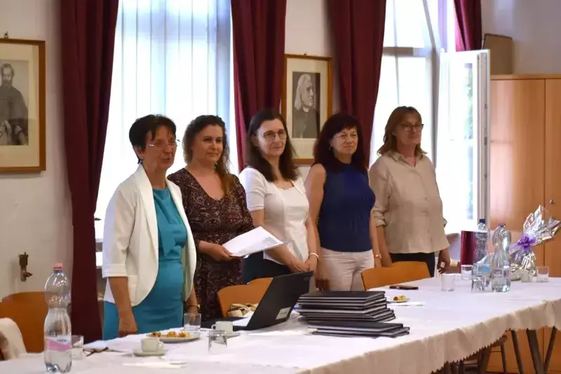 Nyári záróvizsgák