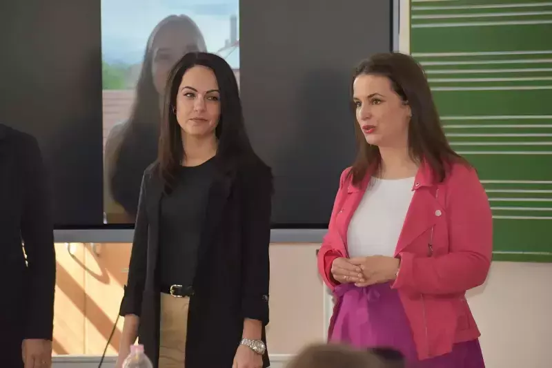 Intézményi versmondó verseny