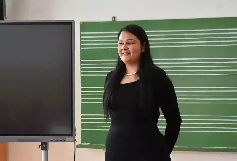 Intézményi versmondó verseny