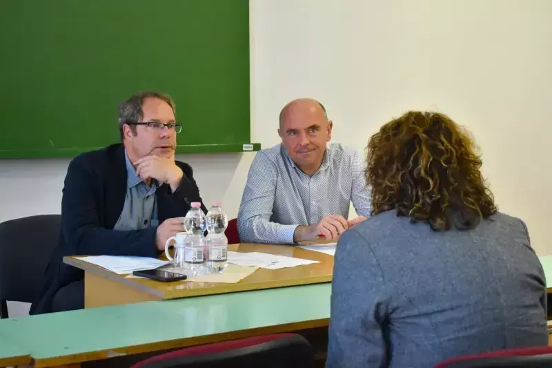 Alkalmas, motivált jelentkezőkkel telt meg az EJF