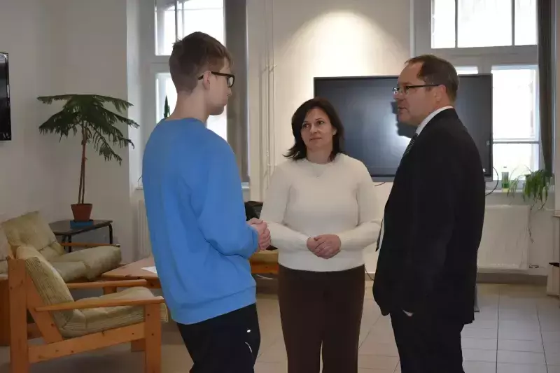 Nyílt nap 2025 januárjában