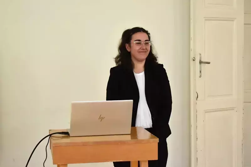 Sikeres záróvizsgák