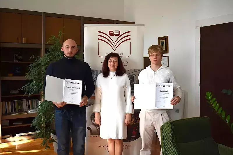 Sportösztöndíjas hallgatók