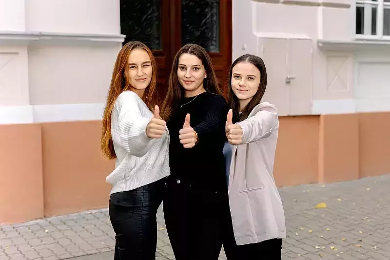 2026. évi felvételi eredmények