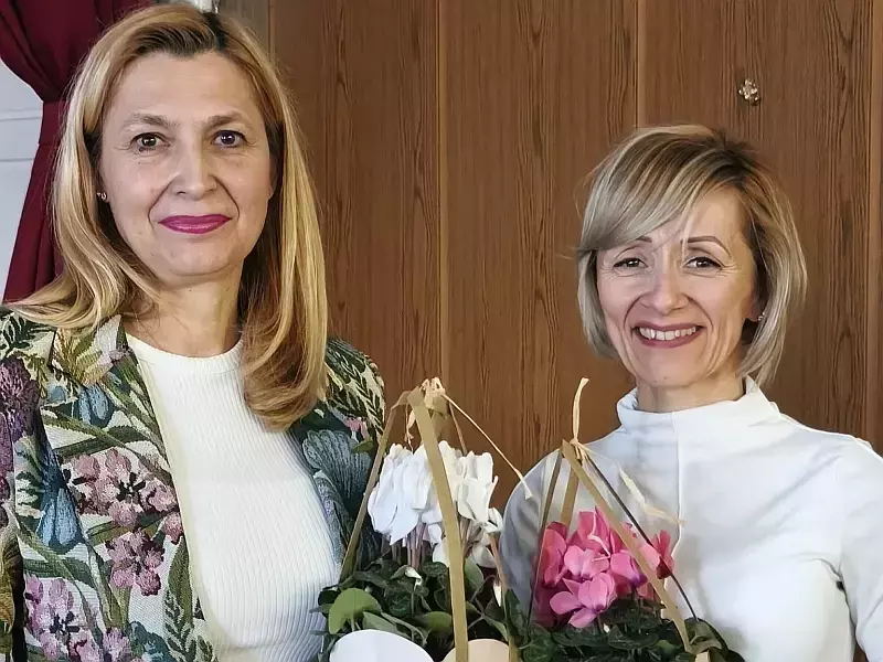 Szakmai előadások az Eötvös József Főiskolán