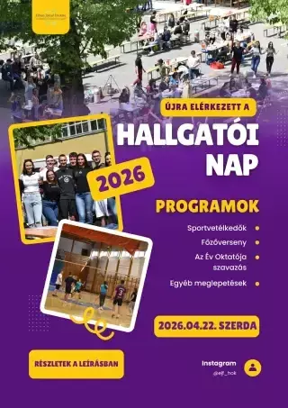 Hallgatói nap
